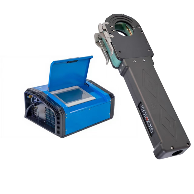  BoHan Hot Selling Automatic TIG Tube Welding Machine Closed Orbital Weld Torches for Stainless /Carbon Steel Pipe