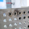 BoHan AT40 High-Efficiency Tube-to-Tube Sheet Automatic Welder