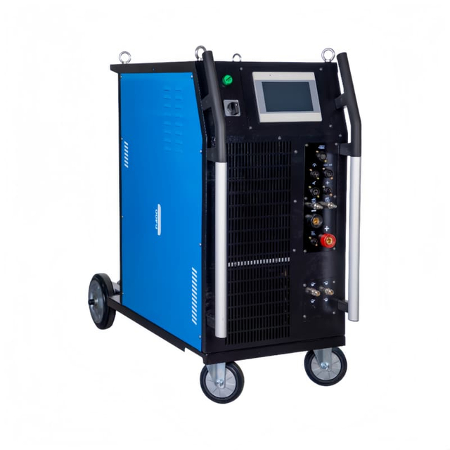 AW400 Power Source