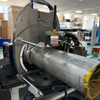 AOK130 Full Position Open-type Welding Station, High Precision