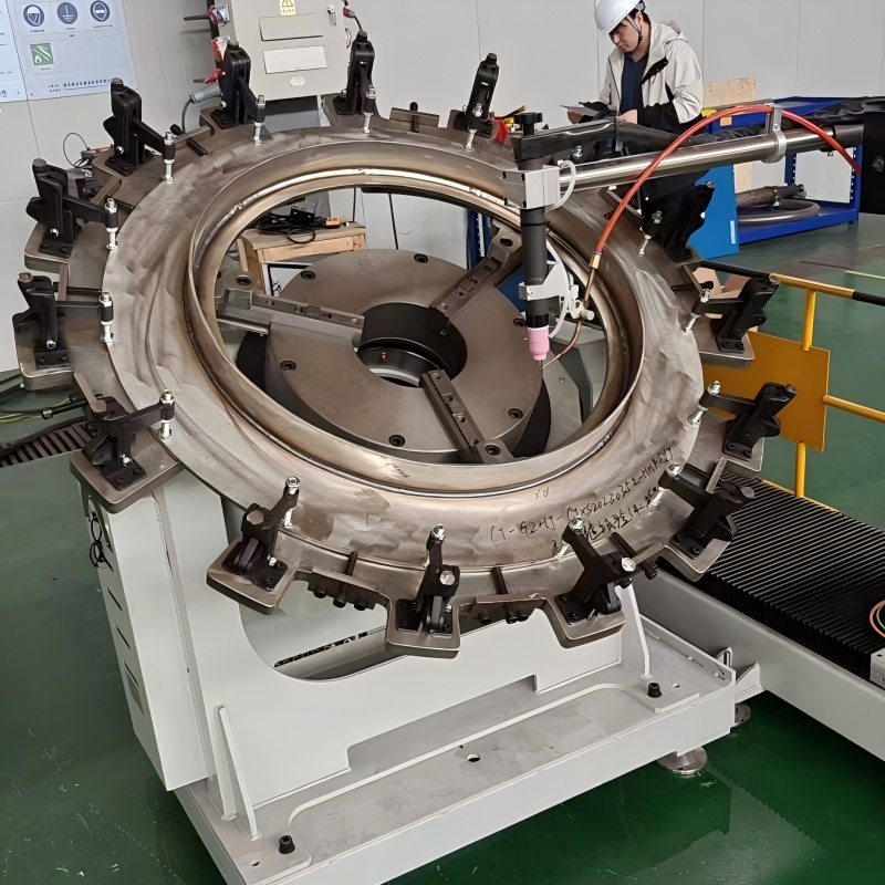 Pipe flange 500-3