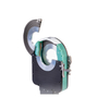  BoHan Hot Selling Automatic TIG Tube Welding Machine Closed Orbital Weld Torches for Stainless /Carbon Steel Pipe