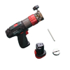 One-inch Pipe Facing Machine