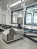 Orbbital Micro Welding Machine T12