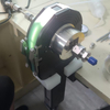 AS118 High-Precision Orbital Welding Head for Critical Joints