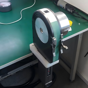 AS118 High-Precision Orbital Welding Head for Critical Joints