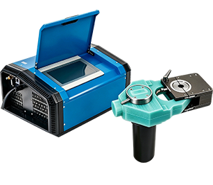 Closed-head Orbital Welding Machine