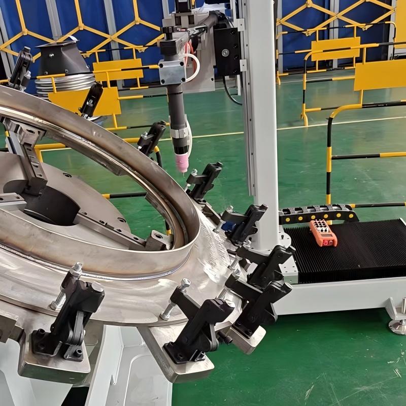 Pipe flange 500-4