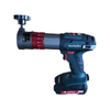 One-inch Pipe Facing Machine