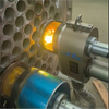 Self-fusion Closed Tube to Tubesheet Welding Machine AT40
