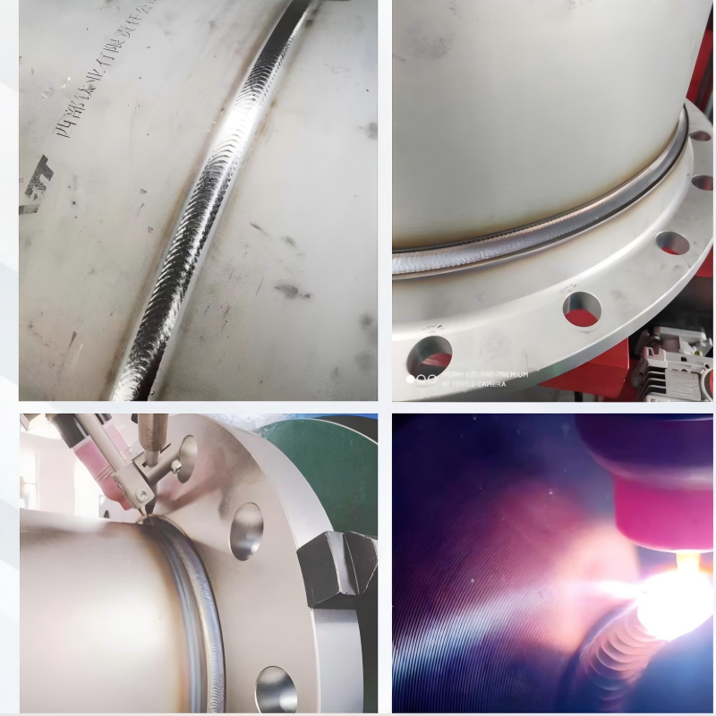 Pipe Flange