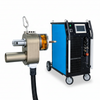BoHan AT40 High-Efficiency Tube-to-Tube Sheet Automatic Welder