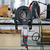 CM3 Pipe Cutting Machine