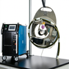 AOK130 Full Position Open-type Welding Station, High Precision