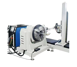 Pipe Flange Automatic Welding Machine