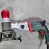 3-inch Pipe Facing Machine